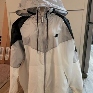 Men's Nike Windbreaker
